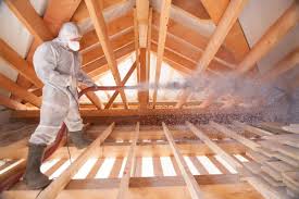 Best Basement Insulation  in Winters, CA